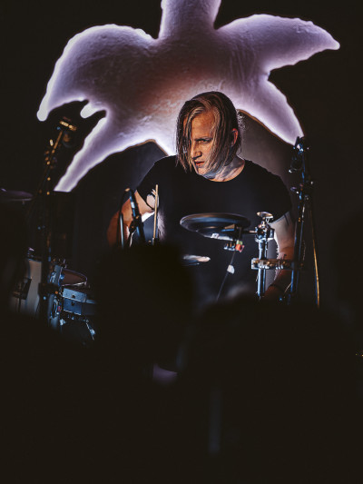 Kosheen Live &middot; Mühle Hunziken