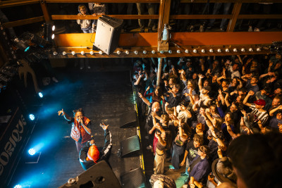 KT Gorique &middot; Mühle Hunziken