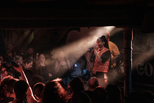 KT Gorique &middot; Mühle Hunziken