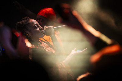 KT Gorique &middot; Mühle Hunziken