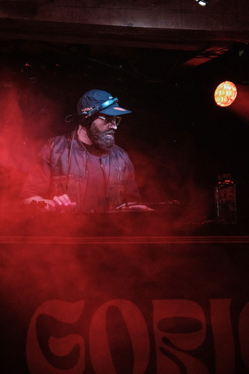 KT Gorique &middot; Mühle Hunziken