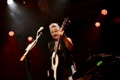 KT Tunstall / Support: Eva Leandra &middot; Mühle Hunziken