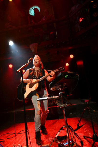KT Tunstall / Support: Eva Leandra &middot; Mühle Hunziken