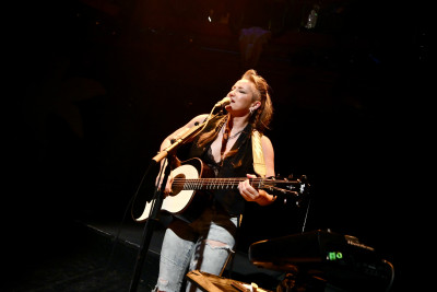 KT Tunstall / Support: Eva Leandra &middot; Mühle Hunziken