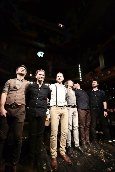 Kunz &middot; Mühle Hunziken