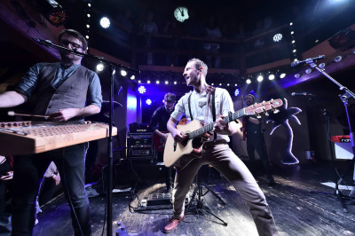 Kunz &middot; Mühle Hunziken