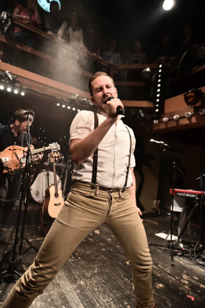 Kunz &middot; Mühle Hunziken