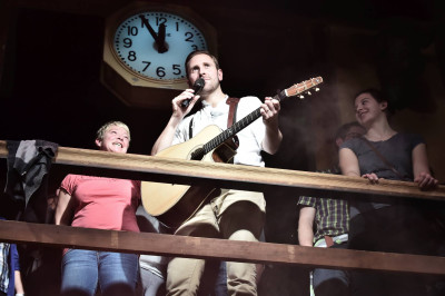 Kunz &middot; Mühle Hunziken