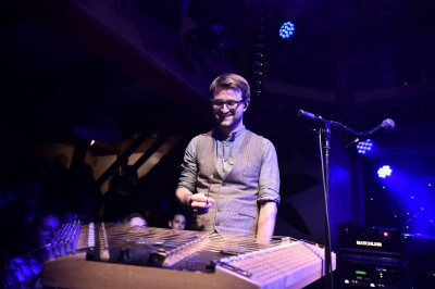 Kunz &middot; Mühle Hunziken