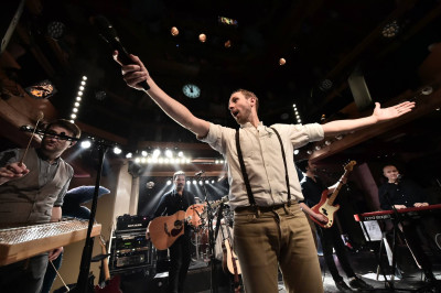 Kunz &middot; Mühle Hunziken