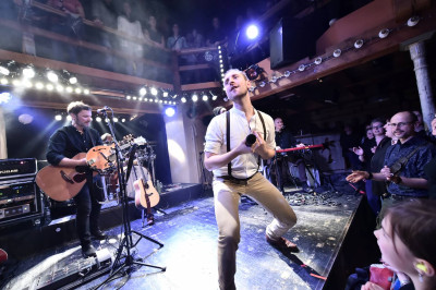 Kunz &middot; Mühle Hunziken