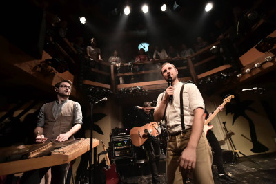 Kunz &middot; Mühle Hunziken