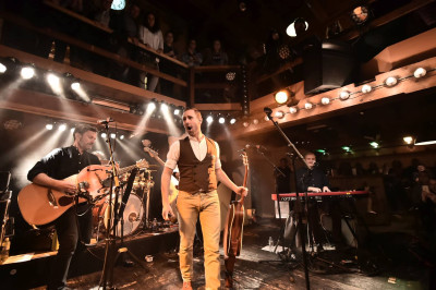 Kunz &middot; Mühle Hunziken