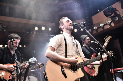 Kunz &middot; Mühle Hunziken