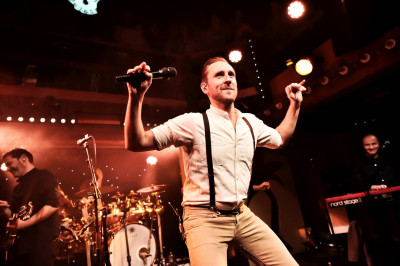 Kunz &middot; Mühle Hunziken