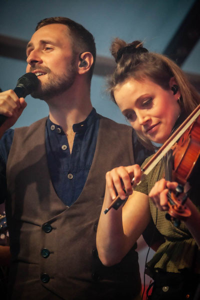 Kunz &middot; Mühle Hunziken