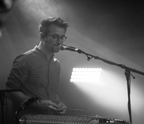 Kunz Openair &middot; Mühle Hunziken