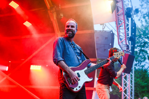 Kunz Openair &middot; Mühle Hunziken