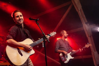 Kunz Openair &middot; Mühle Hunziken