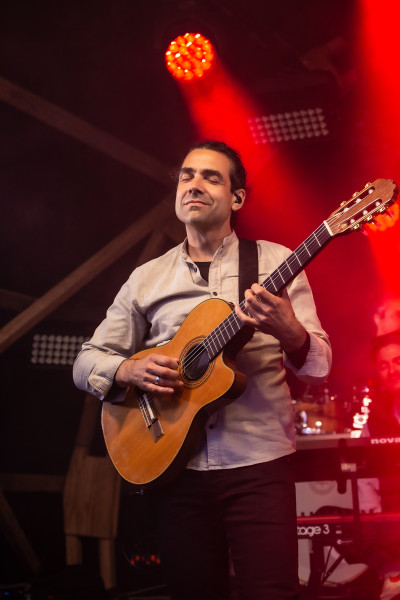 Kunz Openair &middot; Mühle Hunziken