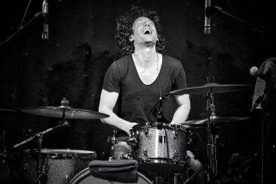 Layla Zoe & Jane Lee Hooker &middot; Mühle Hunziken