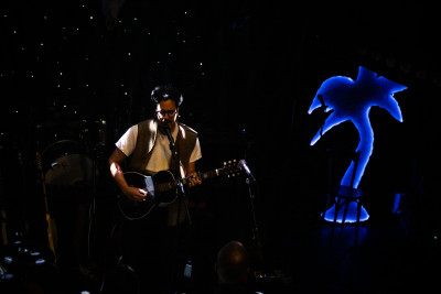 Leif Vollebekk / Support: Luke Sital-Singh &middot; Mühle Hunziken