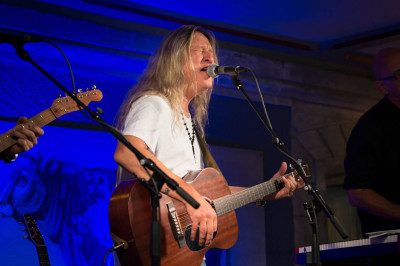 Levi Bo feat. Marc Gerber &middot; Mühle Hunziken