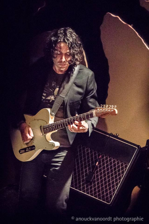 Lilly Martin & Band &middot; Mühle Hunziken