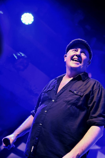 live/wire &middot; Mühle Hunziken