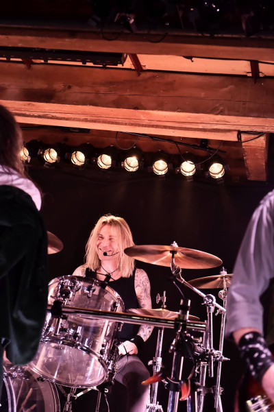live/wire &middot; Mühle Hunziken