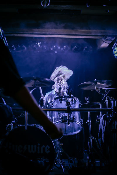 live/wire &middot; Mühle Hunziken