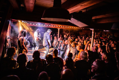 live/wire &middot; Mühle Hunziken