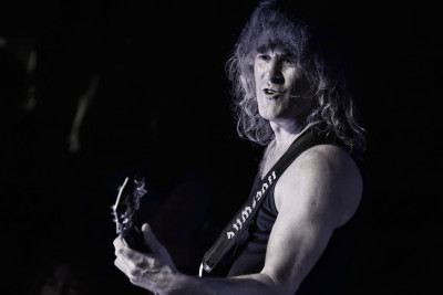 live/wire &middot; Mühle Hunziken