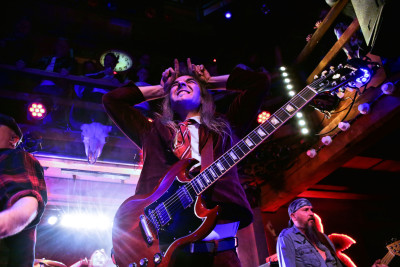 live/wire &middot; Mühle Hunziken