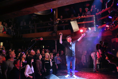 live/wire &middot; Mühle Hunziken