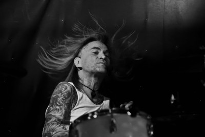 live/wire &middot; Mühle Hunziken