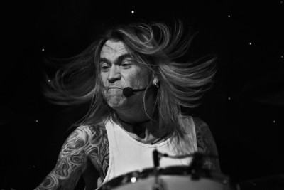 live/wire &middot; Mühle Hunziken