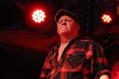 live/wire &middot; Mühle Hunziken