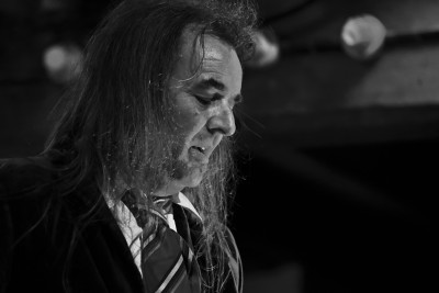 live/wire &middot; Mühle Hunziken