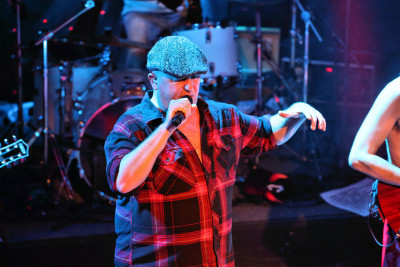 live/wire &middot; Mühle Hunziken