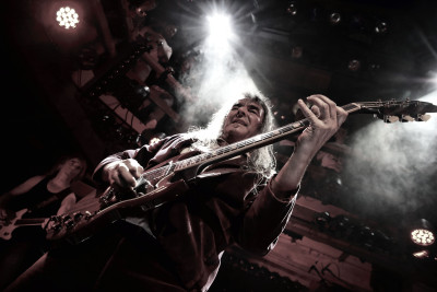 live/wire &middot; Mühle Hunziken