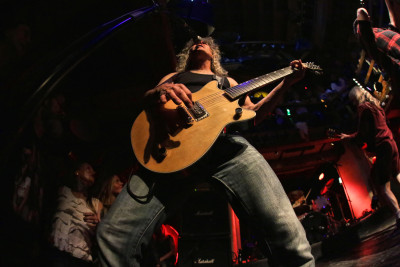 live/wire &middot; Mühle Hunziken