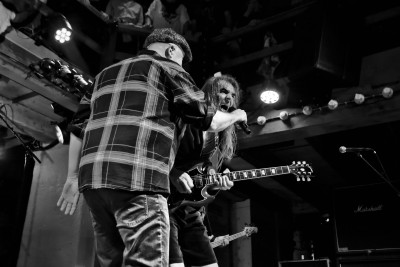 live/wire &middot; Mühle Hunziken