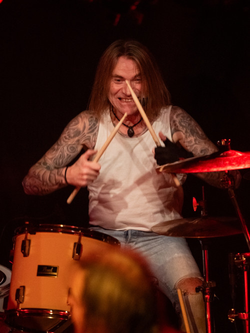 live/wire &middot; Mühle Hunziken