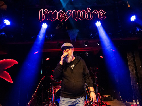 live/wire &middot; Mühle Hunziken