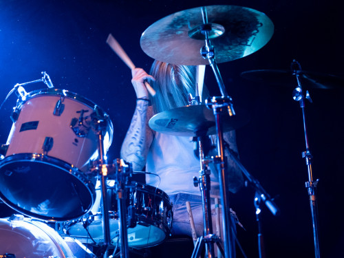 live/wire &middot; Mühle Hunziken