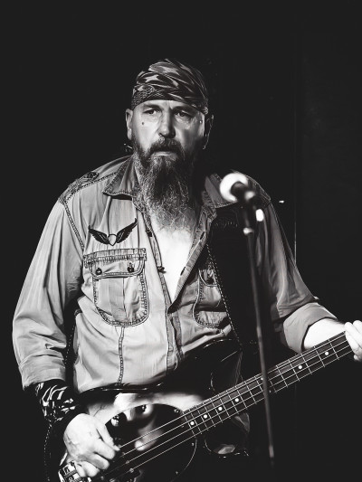 live/wire &middot; Mühle Hunziken