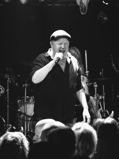 live/wire &middot; Mühle Hunziken