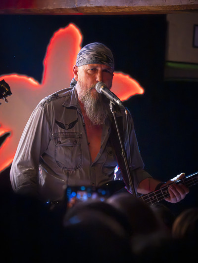 live/wire &middot; Mühle Hunziken