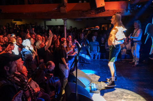 live/wire &middot; Mühle Hunziken